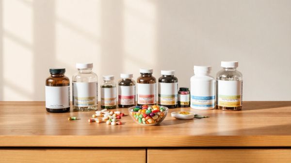 10 idées pratiques pour choisir un fabricant de compléments alimentaires