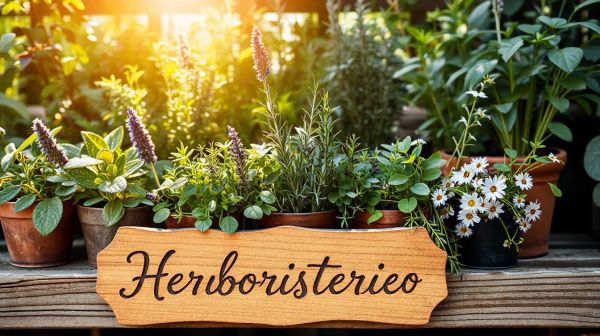 5 avantages de l'herboristerie bio pour améliorer votre santé