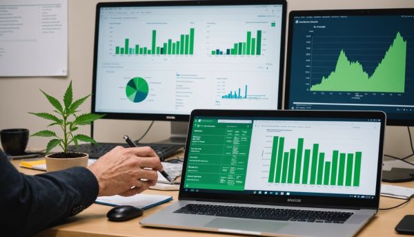 Analyse complète : statistiques chanvre en France