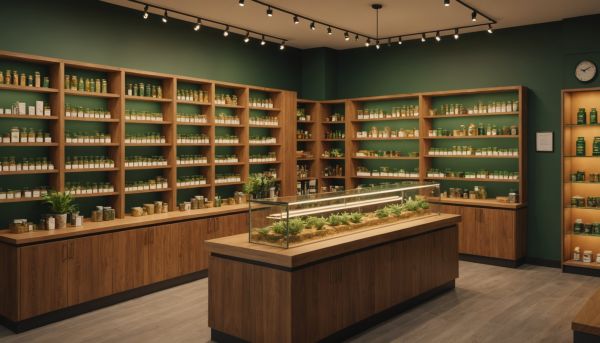 Avis sur weed side story : qualité et diversité au rendez-vous
