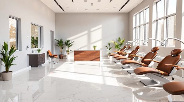 Centre dentaire à Romainville : soins variés pour votre sourire