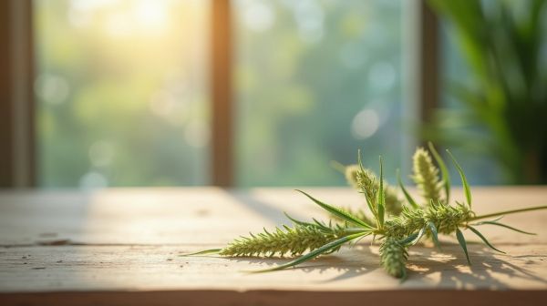 Comment choisir du CBD Bio de qualité pour votre bien-être ?