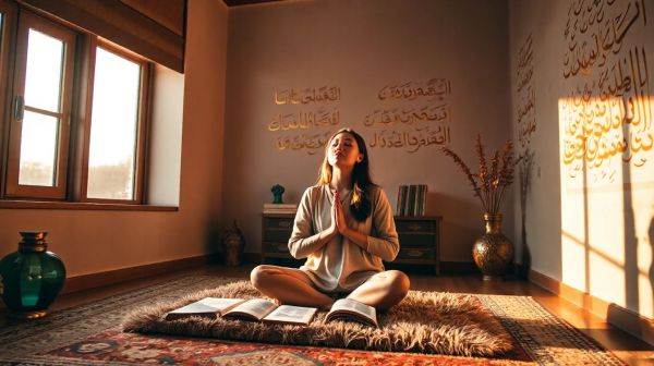 Comment la psychologie islamique aide au développement personnel