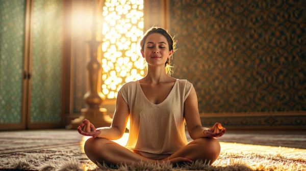 Comment la psychologie islamique aide au développement personnel