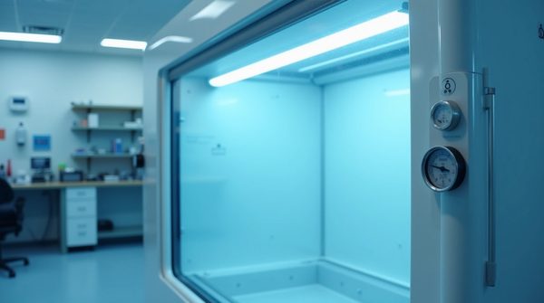 Découvrez les avantages des enceintes climatiques en laboratoire