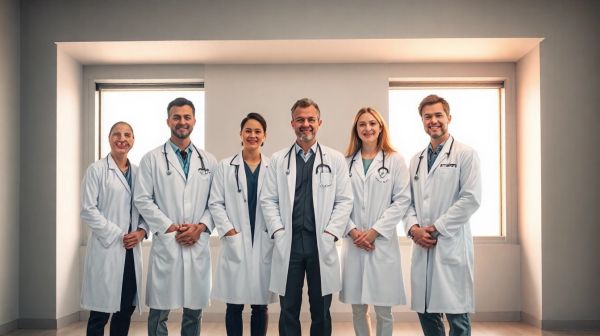 Découvrez notre sélection de praticiens en médecine douce