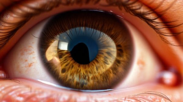 Guide complet sur la toxoplasmose oculaire : prévenir et traiter
