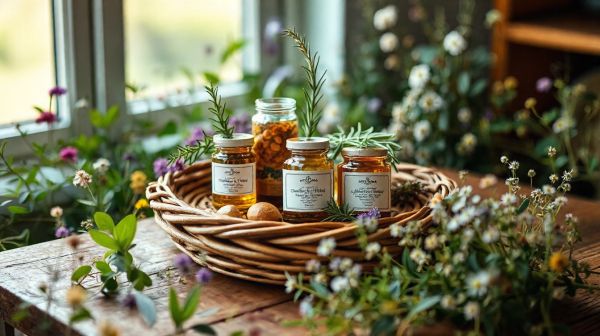Guide des compléments naturels pour améliorer votre santé