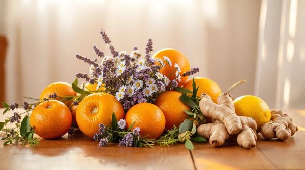 Guide des compléments naturels pour améliorer votre santé