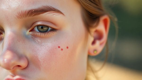 Les 5 bienfaits méconnus de la vitamine C sur l'acné