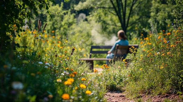 Les bienfaits du cbd bio français qui transforment notre bien-être