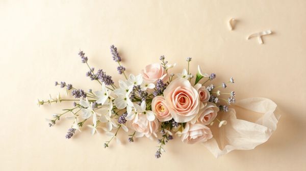 Les meilleures fleurs de Bach pour apaiser le stress