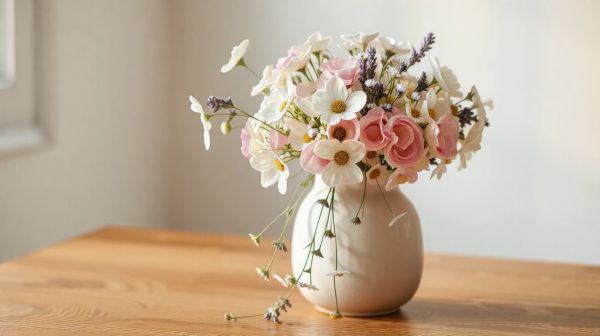 Les meilleures fleurs de Bach pour apaiser le stress