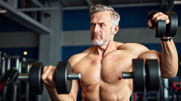 Les meilleurs bénéfices de la musculation pour la santé