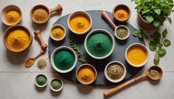 Les secrets des compléments naturels pour une santé optimale
