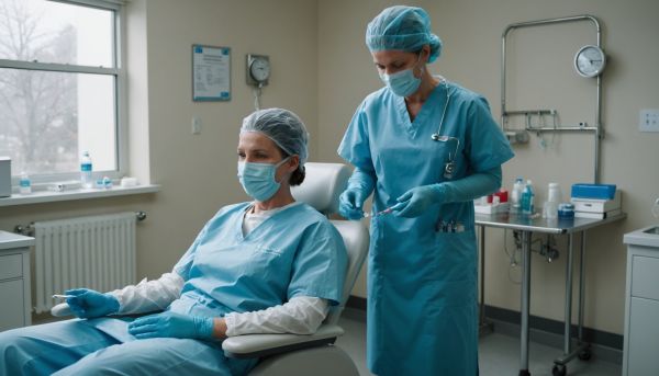 Prévention et vaccination contre la grippe : ce qu’il faut savoir