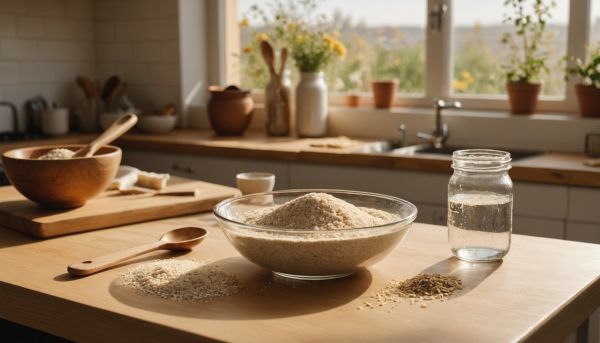 Psyllium blond bio : conseils pour une meilleure consommation du produit