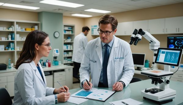 Santé reproductive : connaître les différentes pathologies du sperme