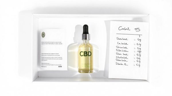 Top 5 avantages du cbd et tarifs au gramme