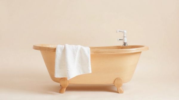 Top 5 marques incontournables de produits de toilette pour bébé