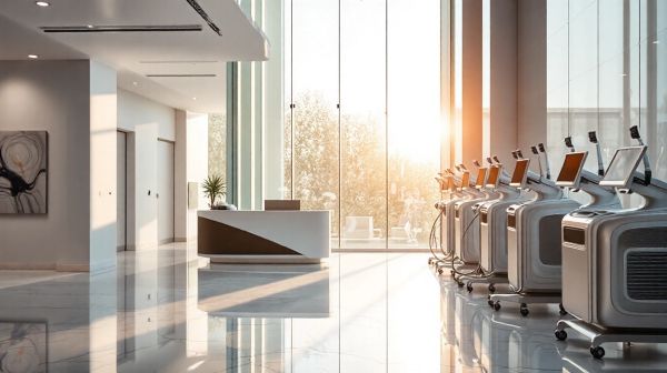 Top 5 traitements révolutionnaires dans les cliniques de lasers à Lyon