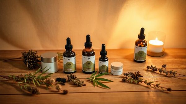 Top 7 conseils pour sélectionner un CBD Bio bénéfique