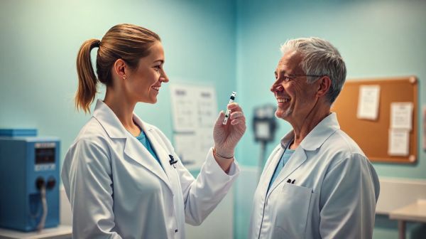 Top conseils pour se protéger de la grippe et se vacciner