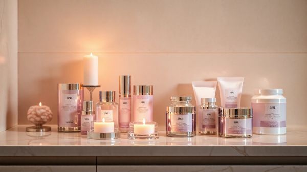 Top marques de cosmétiques anti-âge et suppléments de qualité