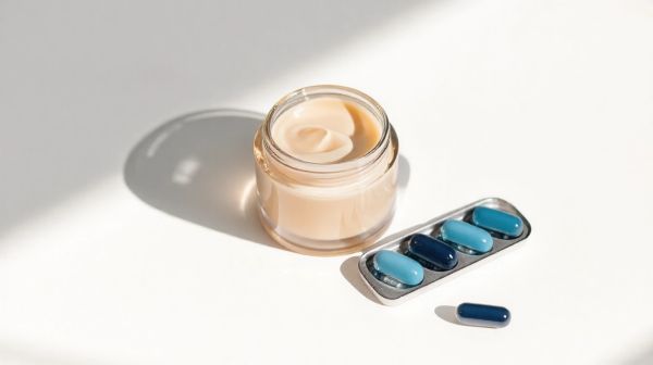 Top marques de cosmétiques anti-âge et suppléments de qualité