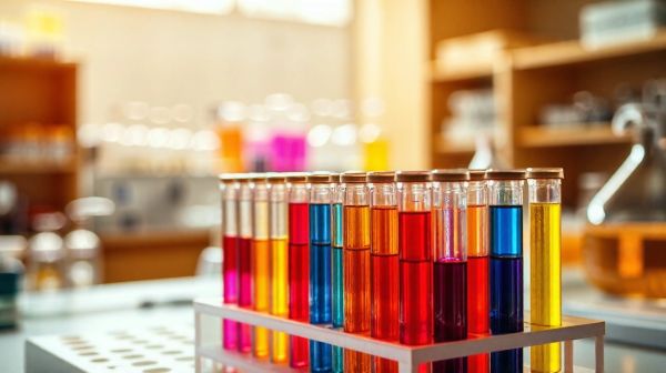 Toxicologie : le rôle clé des experts pour notre santé