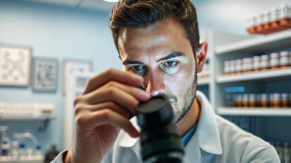 Toxicologie : le rôle clé des experts pour notre santé