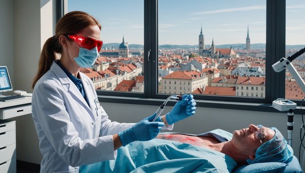 Détatouage laser à Lyon : comprendre les étapes, technologies et attentes