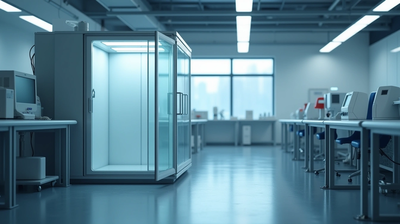 Questions fréquentes sur les enceintes climatiques